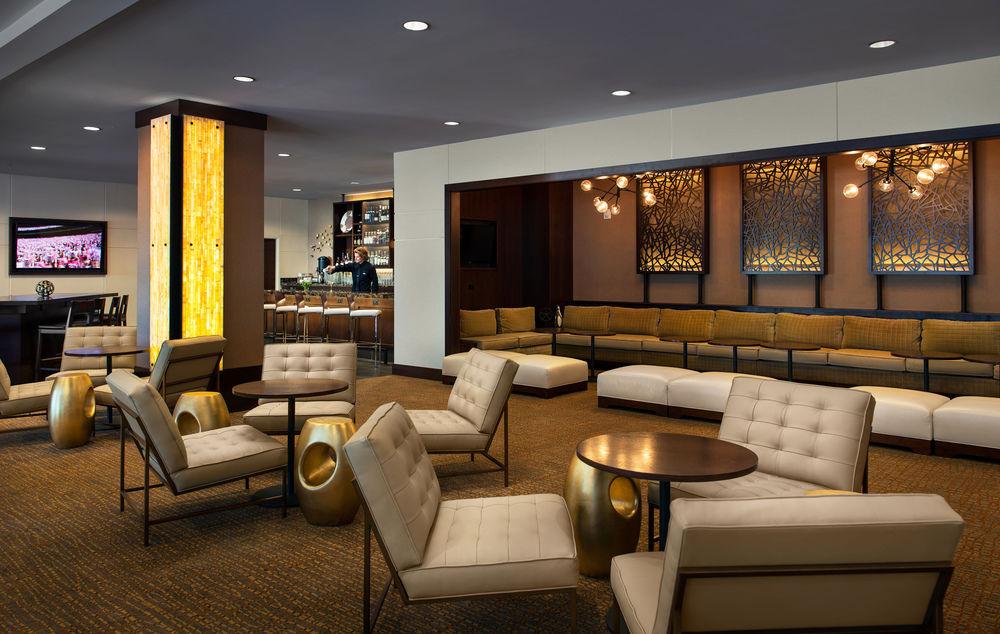The Lincoln Marriott Cornhusker Hotel Exterior foto